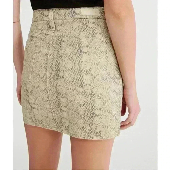 Adriano Goldschmied Vera Skirt - Picture 3 of 5